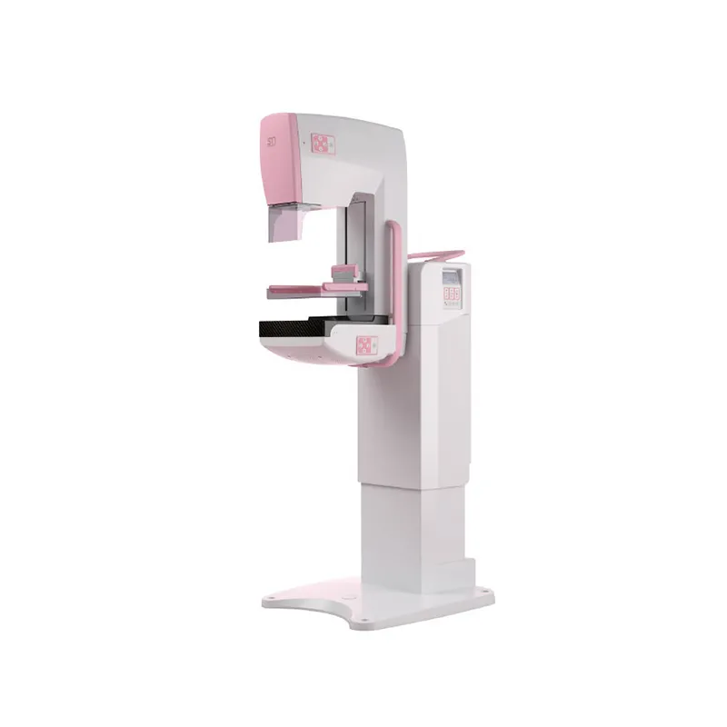 SN-DR3 Digital Mammography Imaging System​